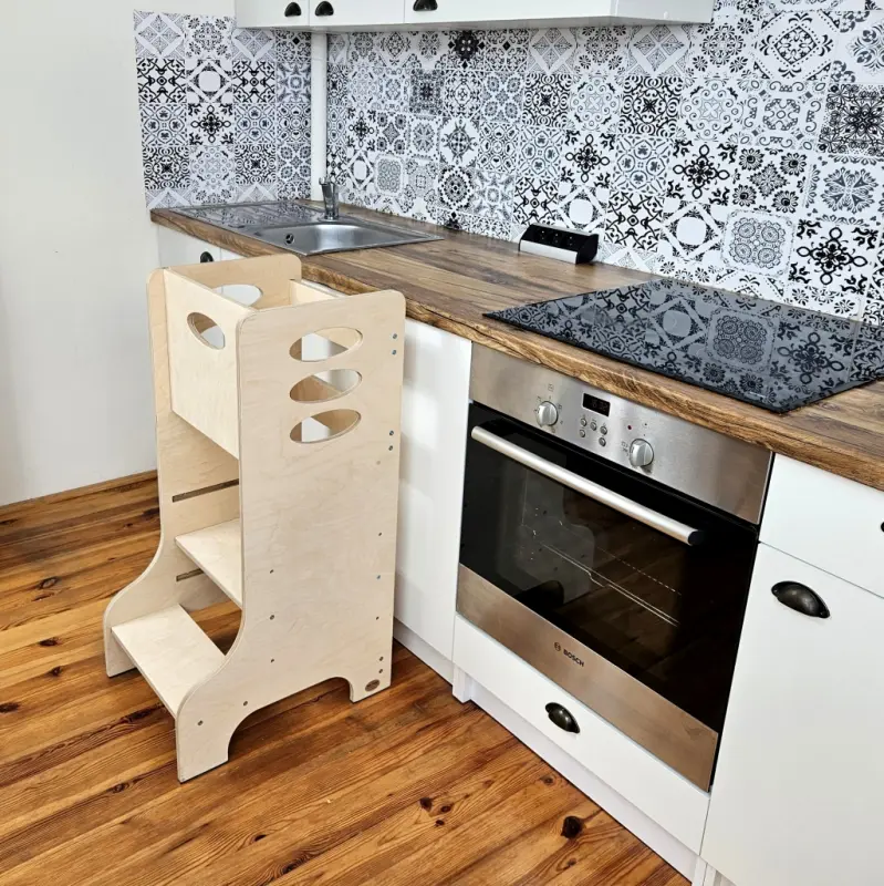 Kitchen helper - pomocnik kuchenny KH-420