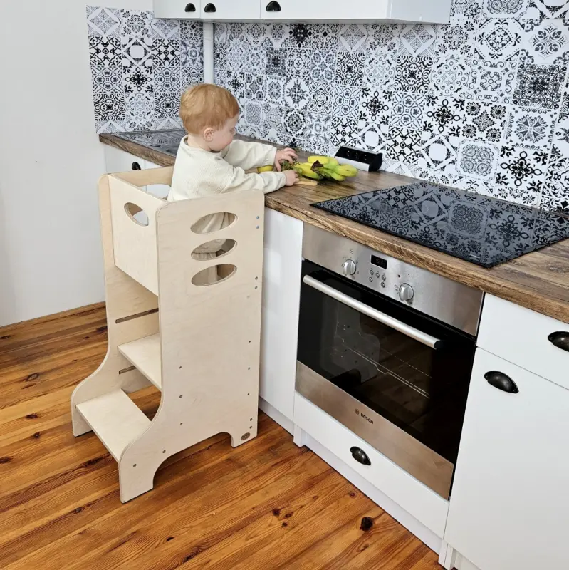 Kitchen helper - pomocnik kuchenny KH-420