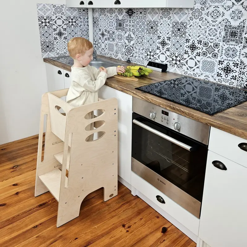 Kitchen helper - pomocnik kuchenny KH-440