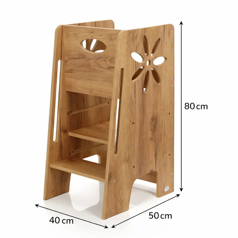 Kitchen helper - pomocnik kuchenny dębowy KH-350