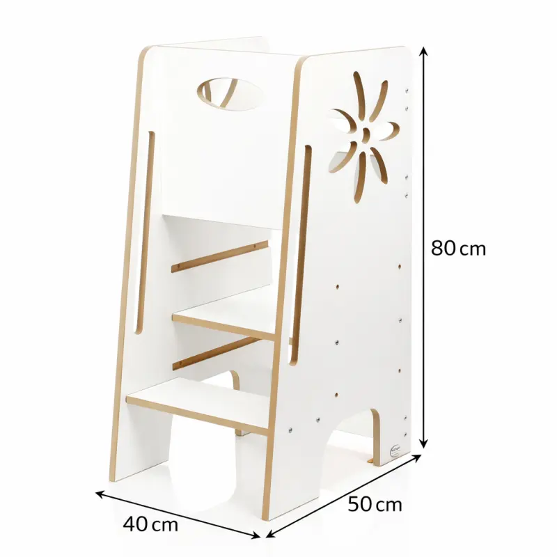 Kitchen helper - pomocnik kuchenny biały KH-350