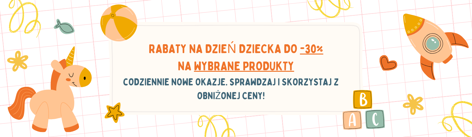 Dzień dziecka